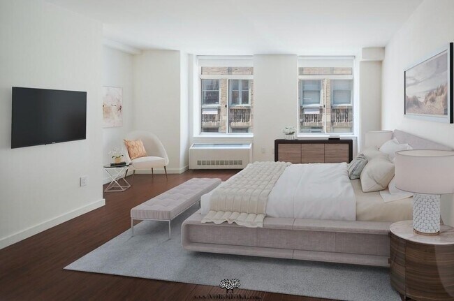 Building Photo - Heart of Financial District~No Broker Fees...