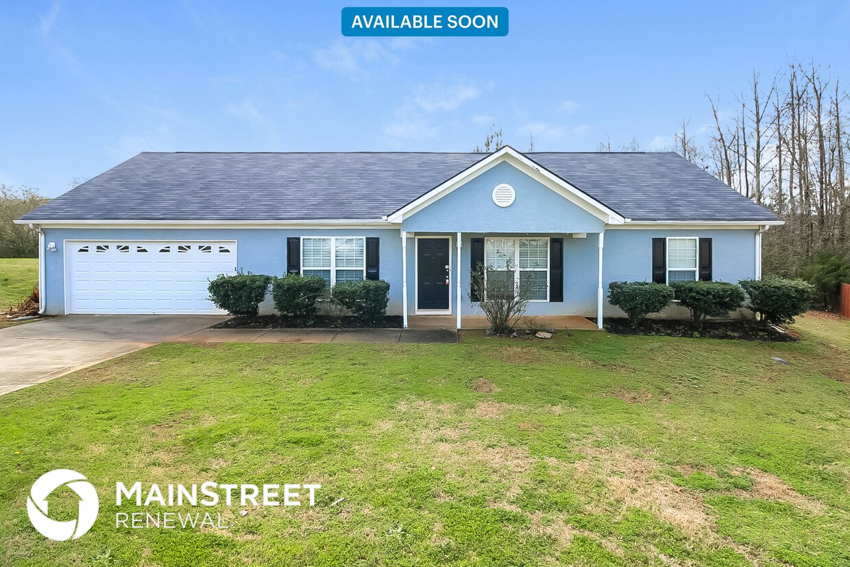 Foto principal - 10950 Cimmaron Ct
