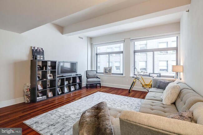 Foto del edificio - 1500 Chestnut St