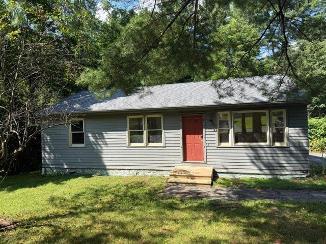 Building Photo - 110 Logtown Rd