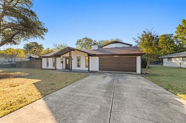 Foto del edificio - 8009 Northbrook Dr