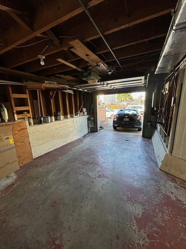 Foto del edificio - 207 Woodrow St