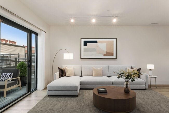 Building Photo - 391 Palisade Ave