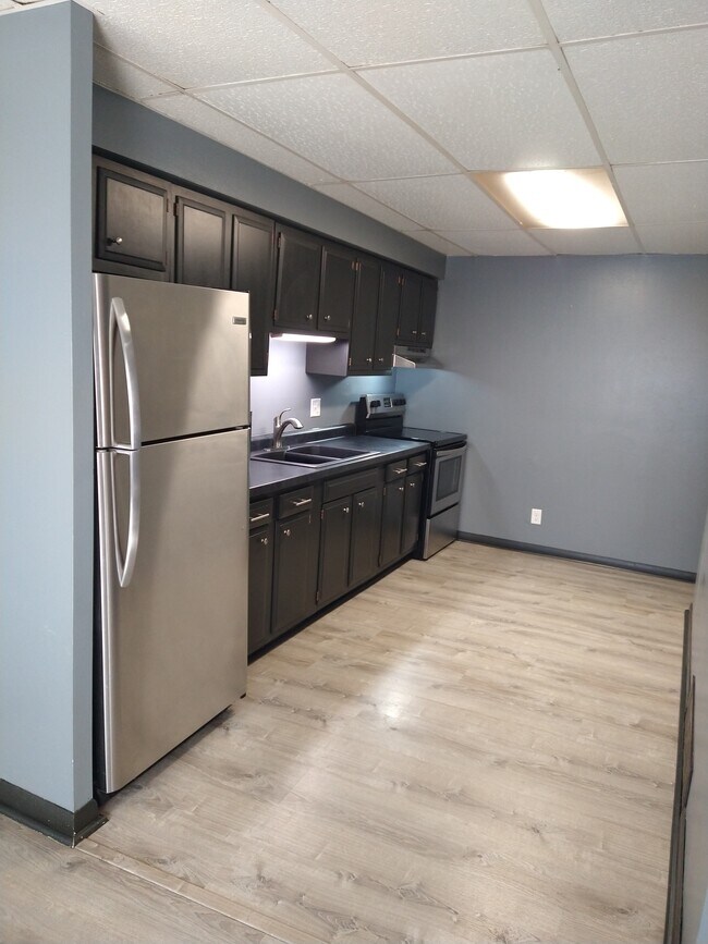 Foto del edificio - 283 E 9th St