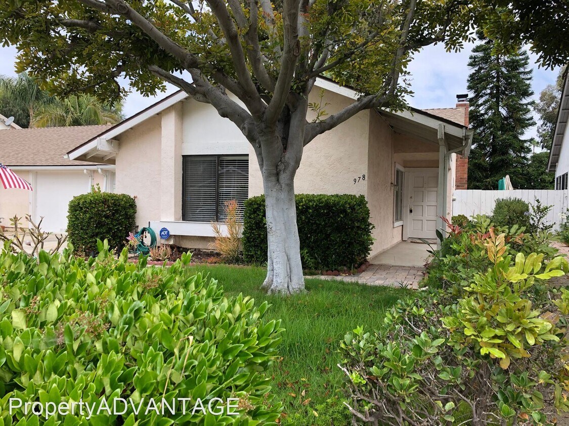 Foto principal - 2 br, 1 bath House - 978 Woodgrove Drive