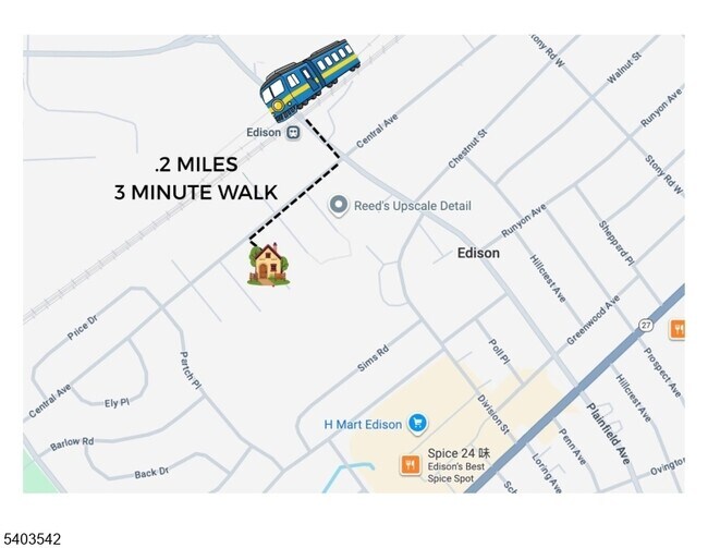 Foto del edificio - 11 Lenox St