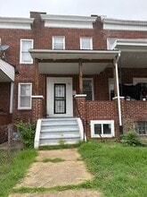 Building Photo - 54 N Morley St