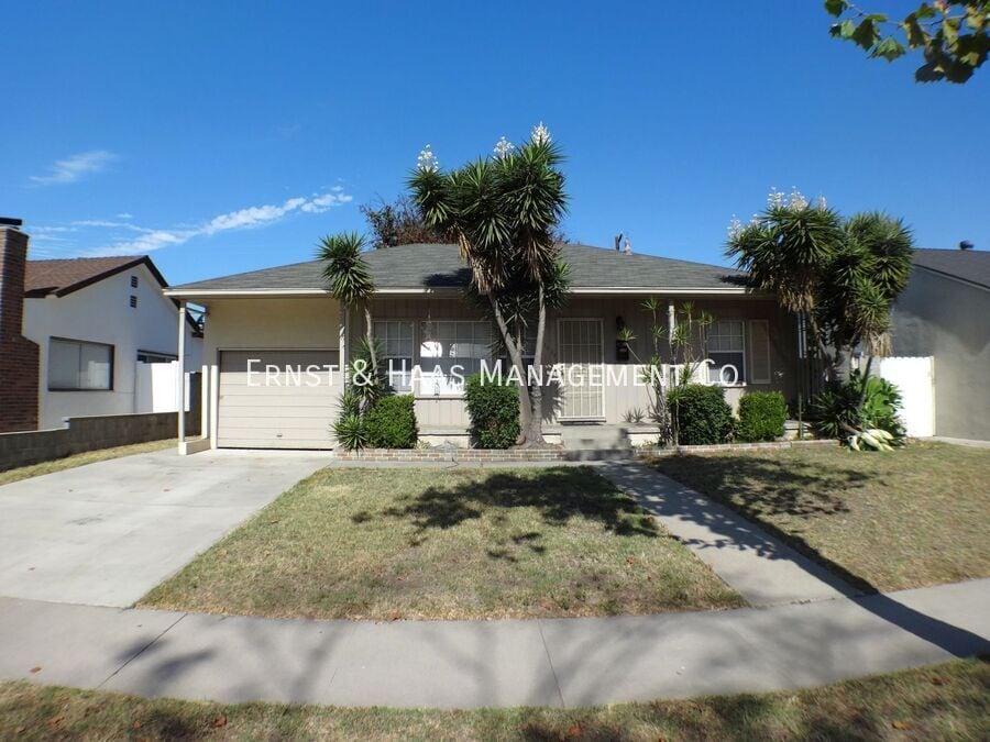 Primary Photo - 5609 Castana Ave