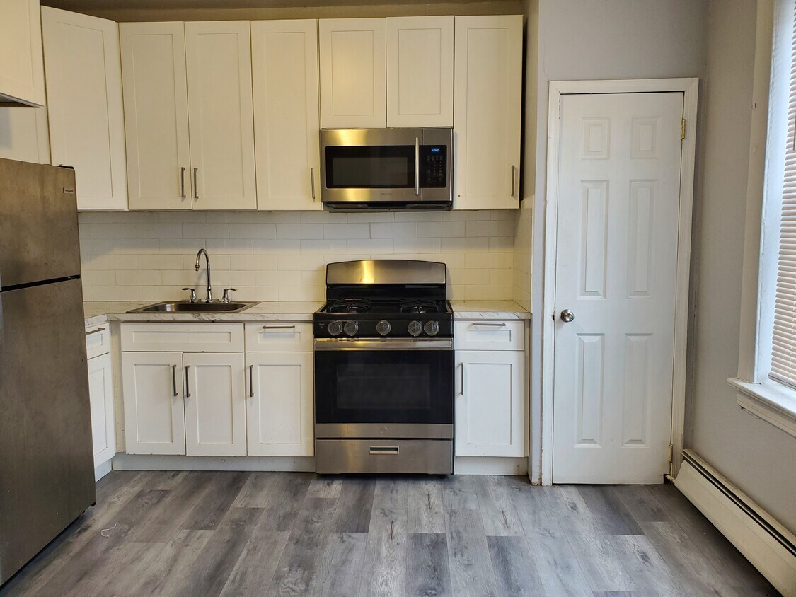 Foto principal - 589 Ocean Ave
