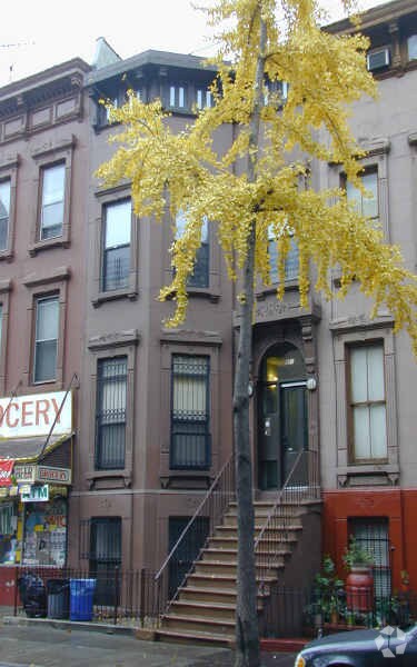 Foto del edificio - Everett D. Jennings Apts.