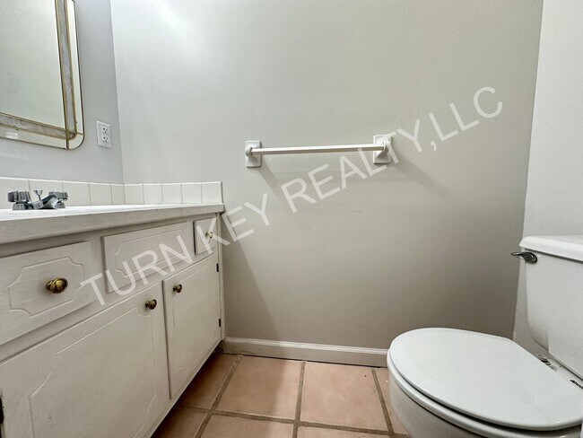 Foto del edificio - Townhome for rent in Grayson Valley **ACCEPTS SECTION 8**