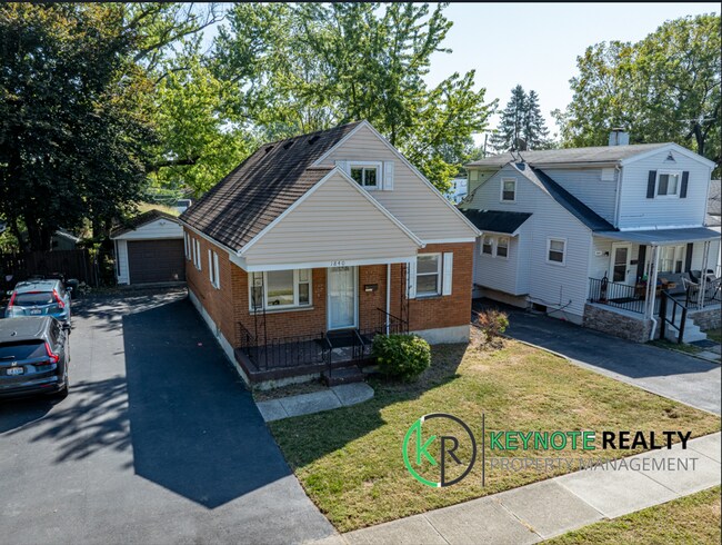 Foto del edificio - 1840 Culver Ave