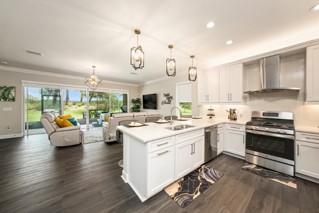 Foto del edificio - 3318 Woodland Brk Wy