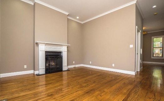 Building Photo - 1703 Carroll St