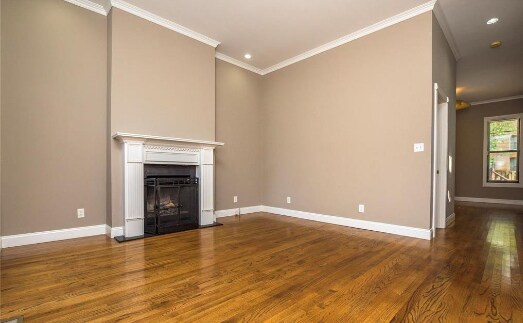 Foto del edificio - 1703 Carroll St