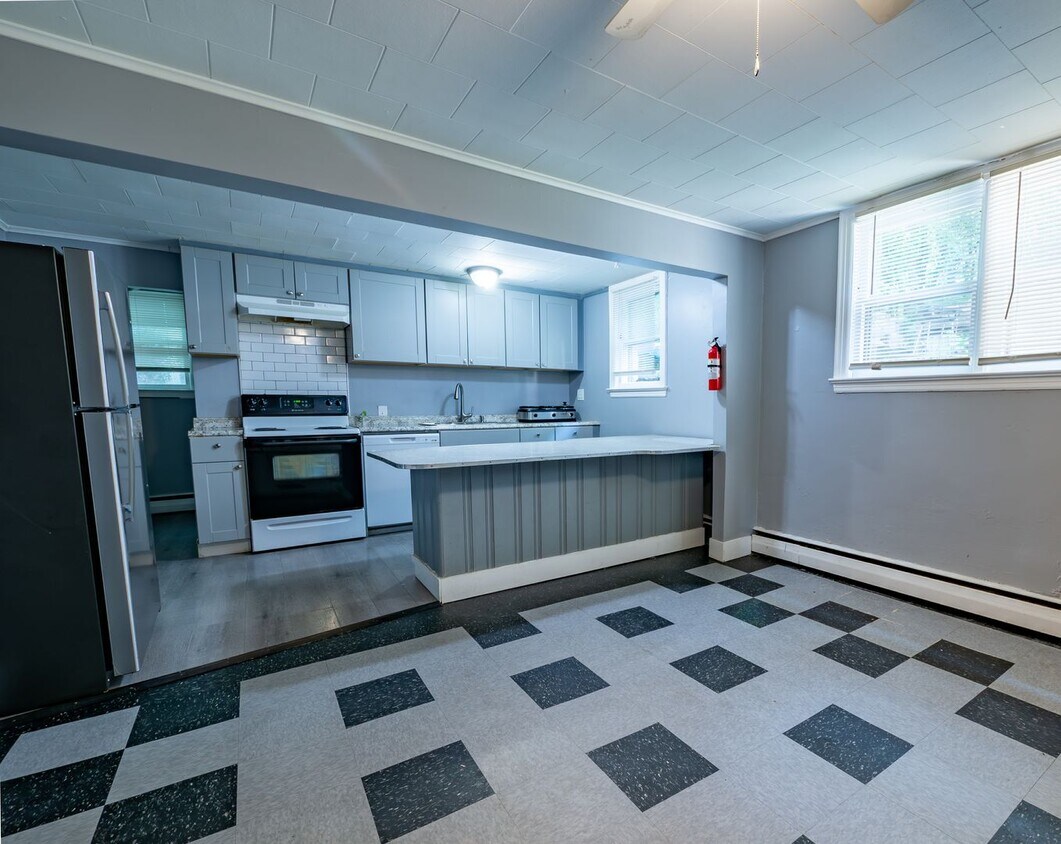 Foto principal - Charming 3-Bedroom Apartment in Midtown Ki...