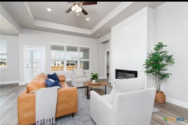 Foto del edificio - GORGEOUS home in Nolanville!