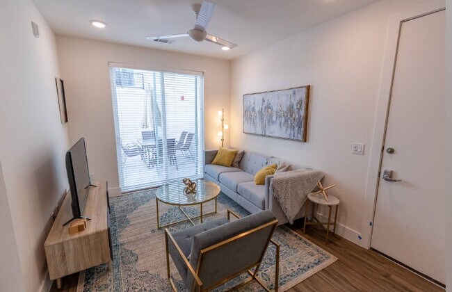 Foto del edificio - White Oak Heights