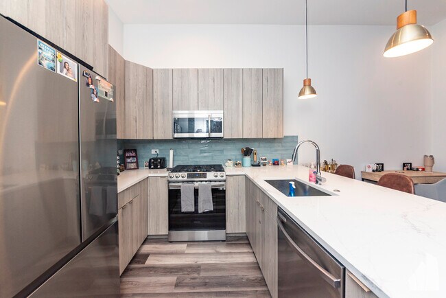 Foto del edificio - 2317 N Clark St