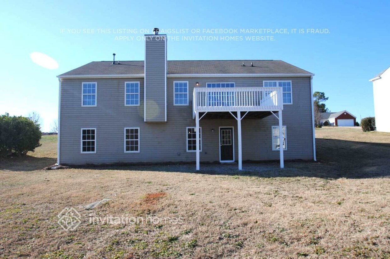 Foto del edificio - 160 Grandview Cir