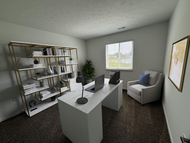 Building Photo - Woodbrook Apartments