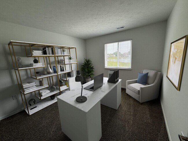 Foto del edificio - Woodbrook Apartments