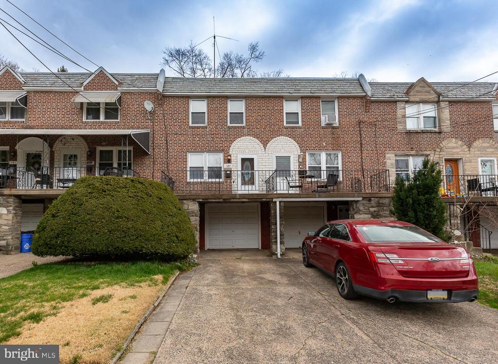 Primary Photo - 187 Blanchard Rd