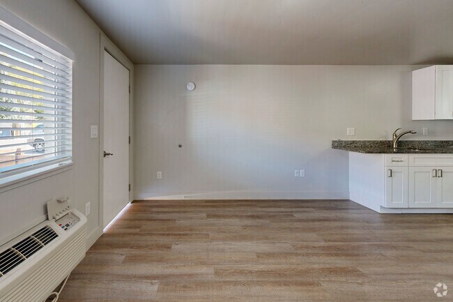 Estudio - 300SF - Comedor - Dream Island