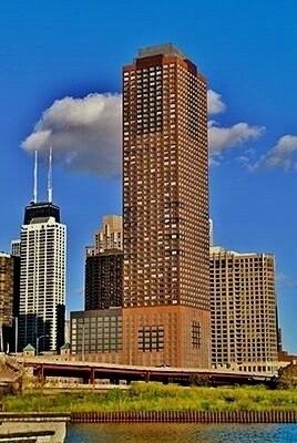 Building Photo - 474 N Lake Shore Dr