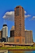 Building Photo - 474 N Lake Shore Dr