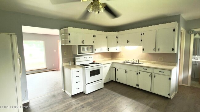 Foto del edificio - 1725 Whittier Dr