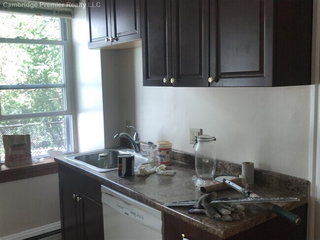 Foto del edificio - 105 Brookline St