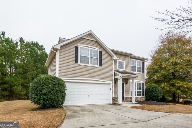 Foto del edificio - 7223 Silver Mine Pass