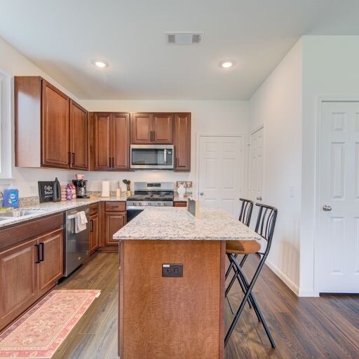Foto del edificio - 7311 Hobby Wind Ridge Dr