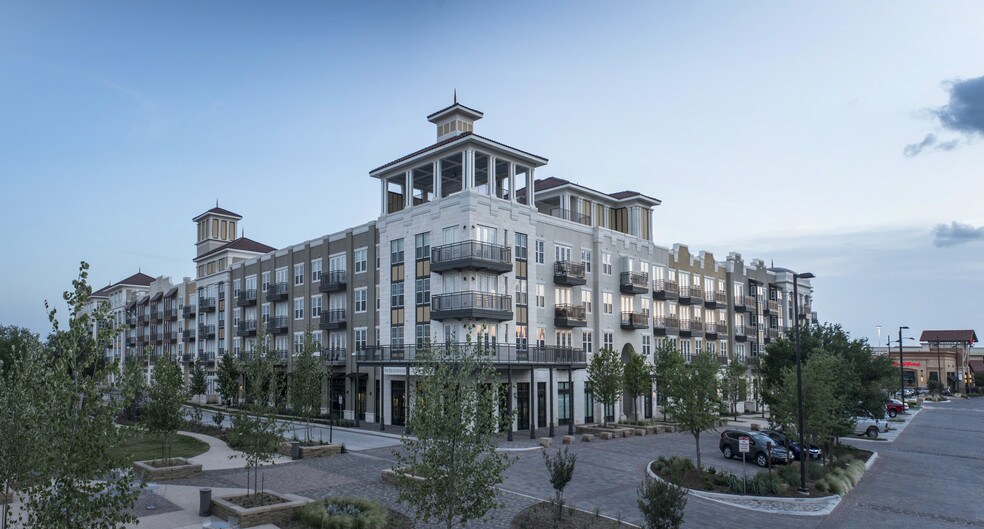The Residences at La Cantera Rentals San Antonio, TX