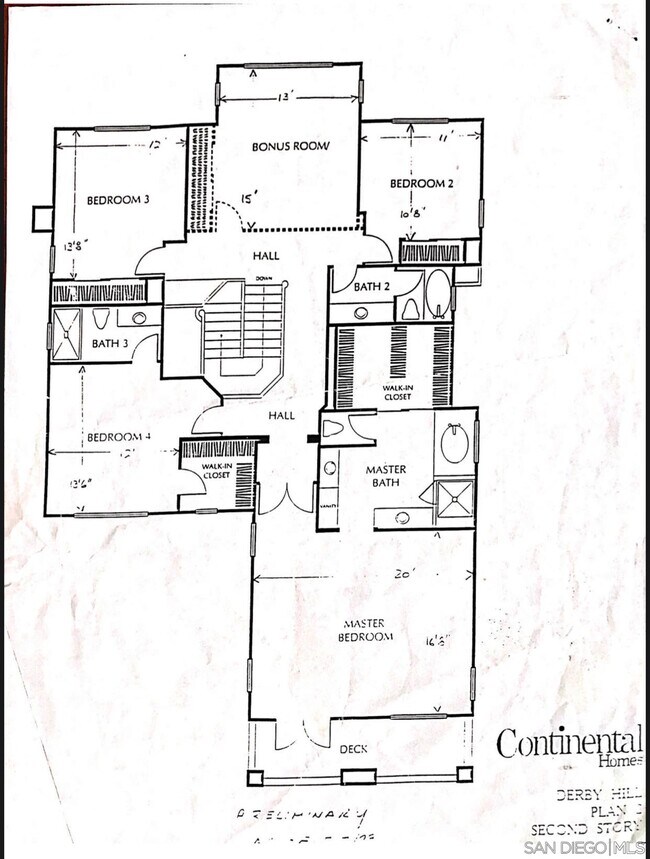 Foto del edificio - 3851 Torrey Hill Ln