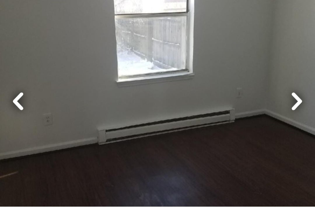 Building Photo - 1323 Reservoir Ave