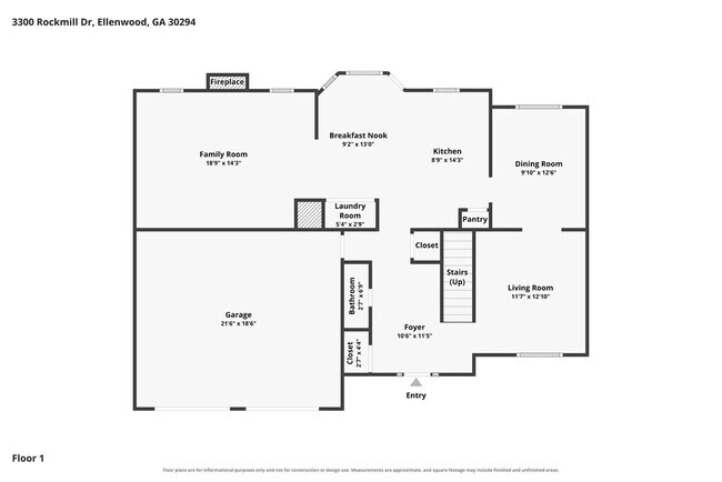Foto del edificio - 3300 Rockmill Dr