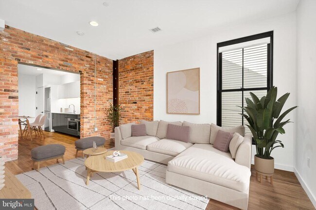 Foto del edificio - 57 N St NW