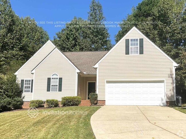 Building Photo - 127 Alfara Ln