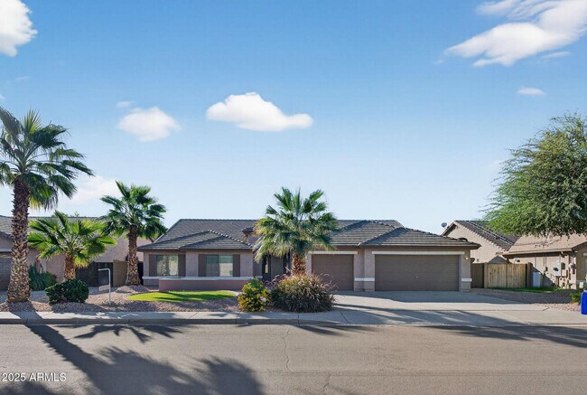 Foto del edificio - 8611 W Alex Ave