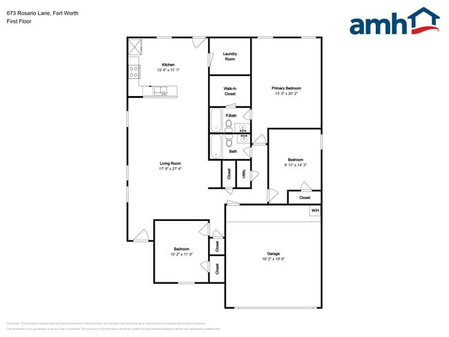 Building Photo - 673 Rosario Ln