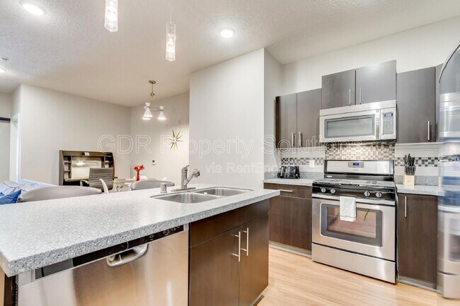 Foto del edificio - 950 4th St NW