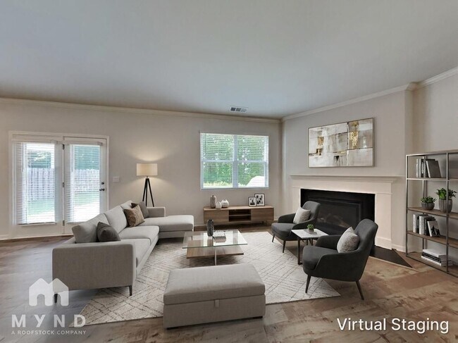 Foto del edificio - 262 Barnwood Ln