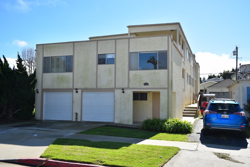 Primary Photo - 540 Avenue C