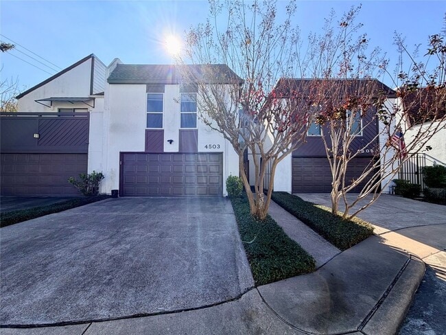 Photo - 4503 Medinah Pl Townhome