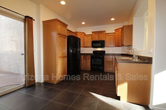 Foto del edificio - 10584 E Forest Falls Ct