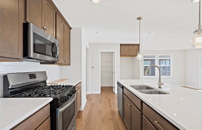 Foto del edificio - 1106 NW Yorktown Dr