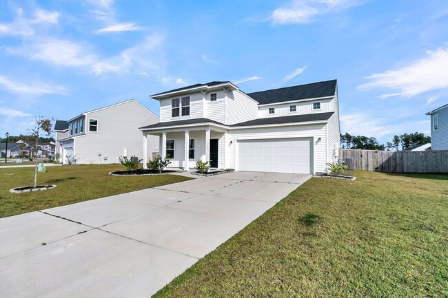 Foto del edificio - Beautiful Home in Cane Bay