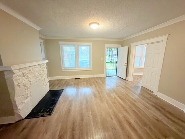 Foto del edificio - Move-In Ready 3-Bedroom Home in Memphis – Limited Time Offer (Reduced Rent and with Move in Speci...